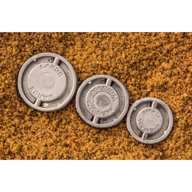 Guru Window Feeder Spare Weight Pack X-Small / Small Light main product photo