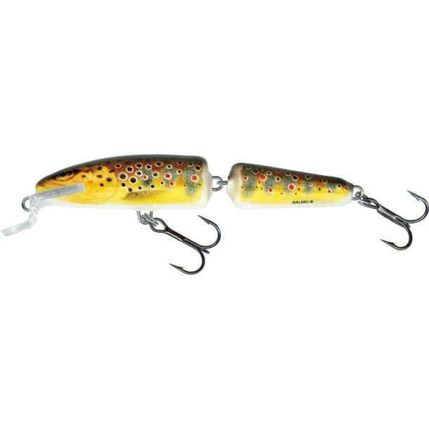 Salmo Fanatic 7cm Trout main product photo