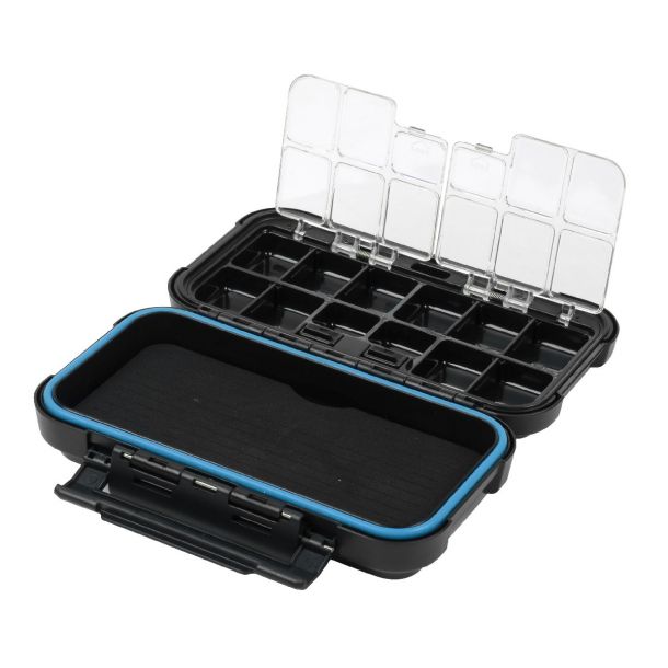 Spro Freestyle Reload Rigged Box Large 16x9.5x5 cm main product photo