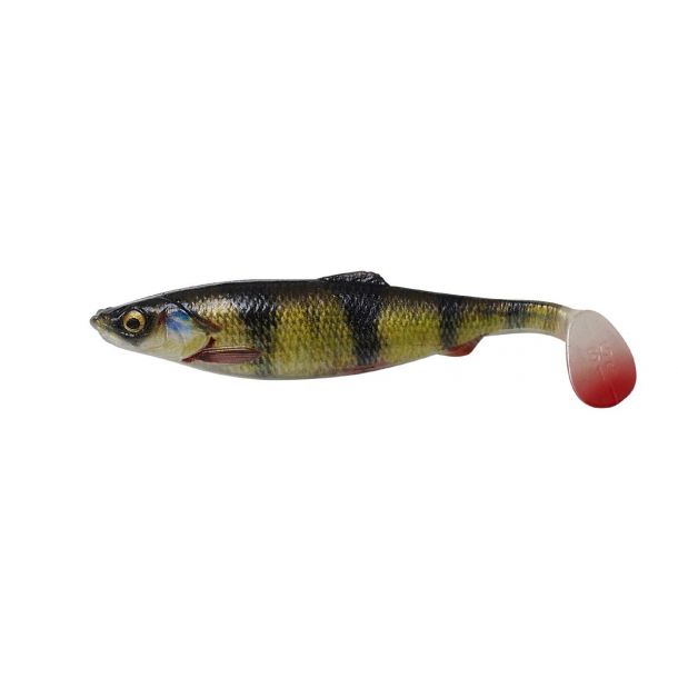 Savage Gear Lb 4D Herring Shad 11Cm Perch main product photo