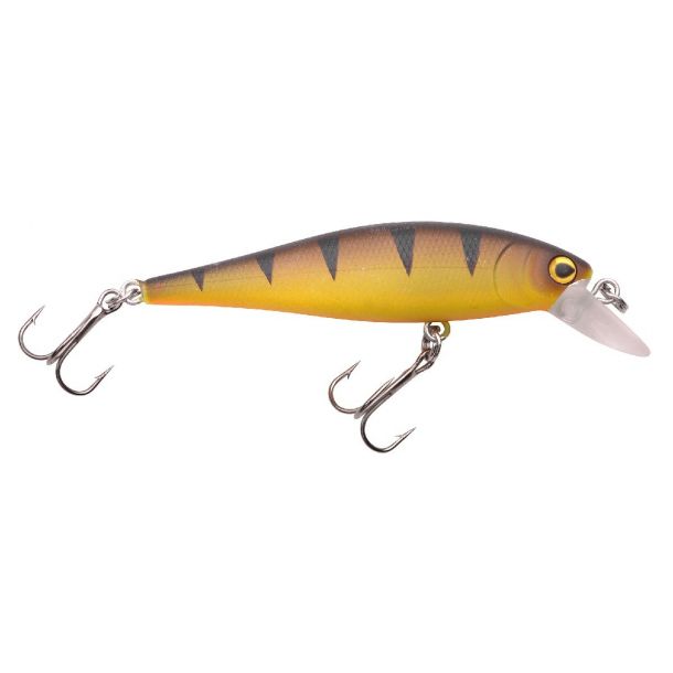 Spro PC Minnow 6,5Cm Yellow Perch UV main product photo