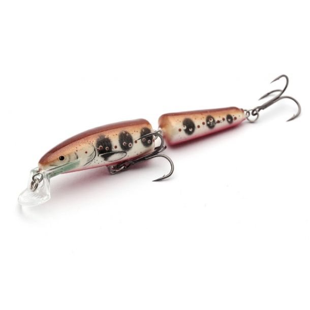 Salmo Fanatic 7cm Hot Yam main product photo