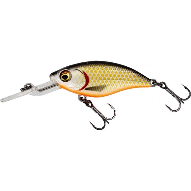 Westin BuzzBite Crankbait 5cm 6gr Suspending Official Roach main product photo