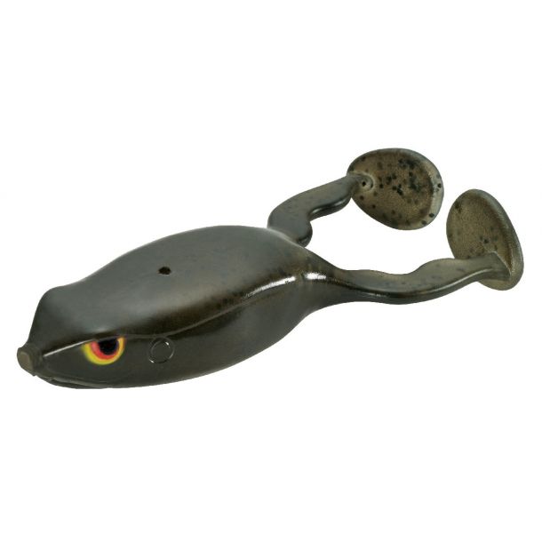 Spro Flappin Frog 65 Green Pumpkin main product photo