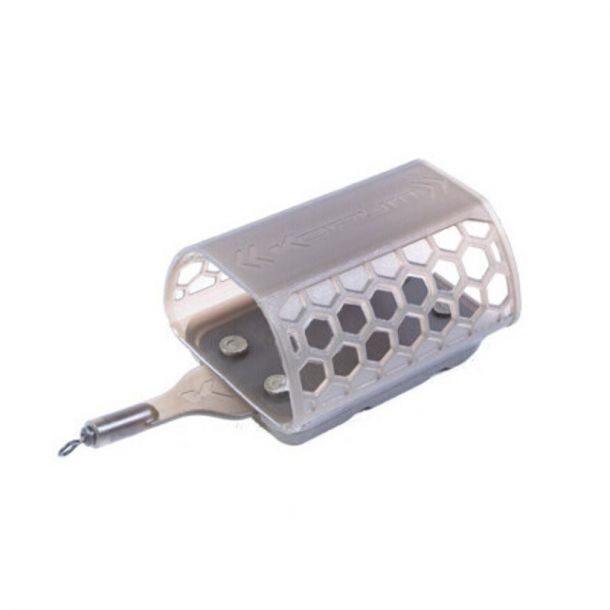 Korum River Feeder Large 1St. 90 gr main product photo