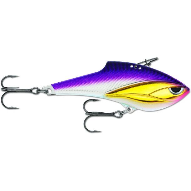 Rapala Rippin Blade 07 Purpledescent - PD main product photo