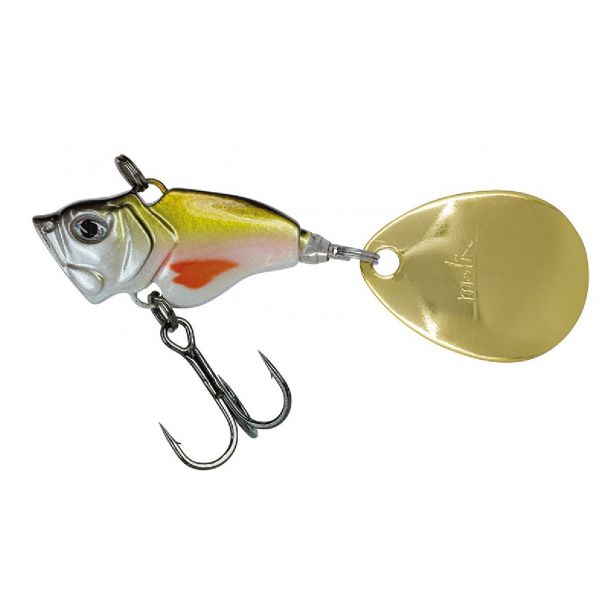 Molix Trago Spin 10,5Gr Tennessee Shad 326 main product photo