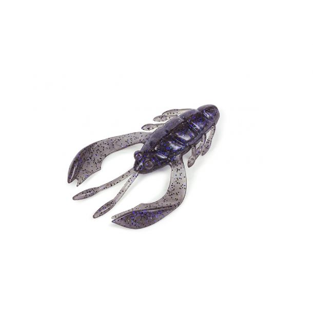 Molix SV Craw 6,85Cm Electric Purple main product photo