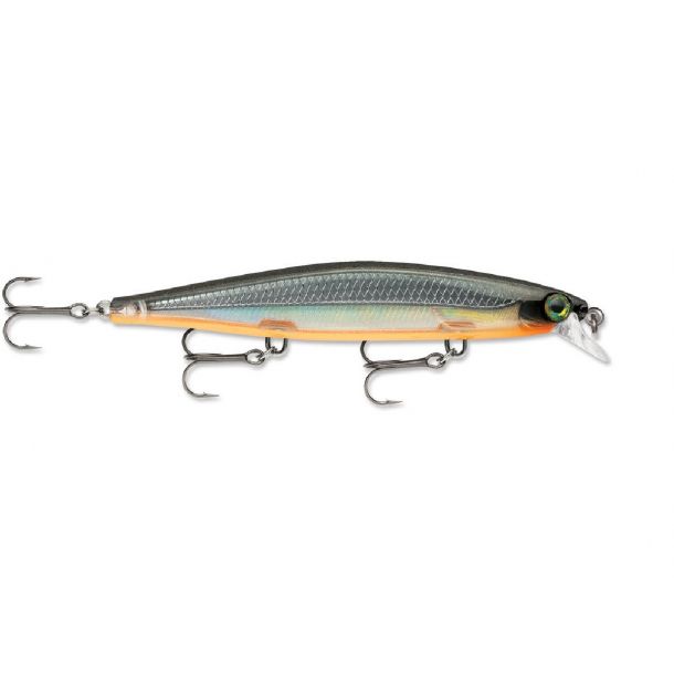 Rapala Shadow Rap 11 Halloween - HLW main product photo