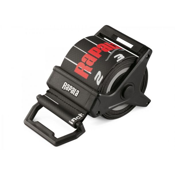 Rapala Retractable Ruler 150cm main product photo