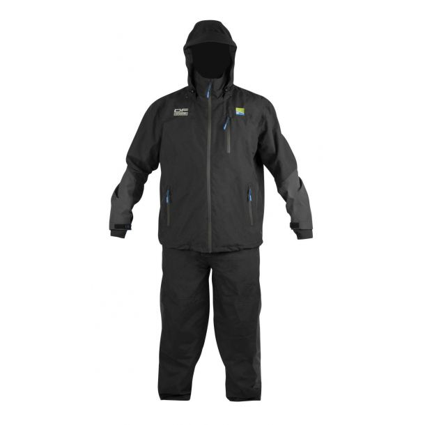 Preston DF Hydrotech Suit Medium main product photo