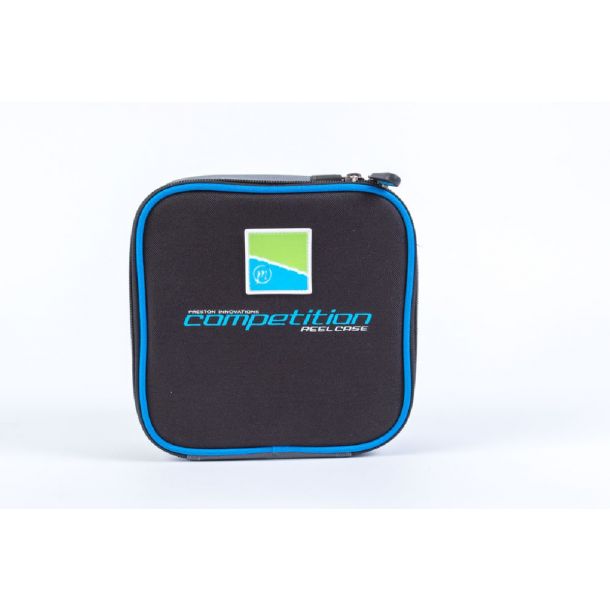 Preston Competition Reel Case main product photo