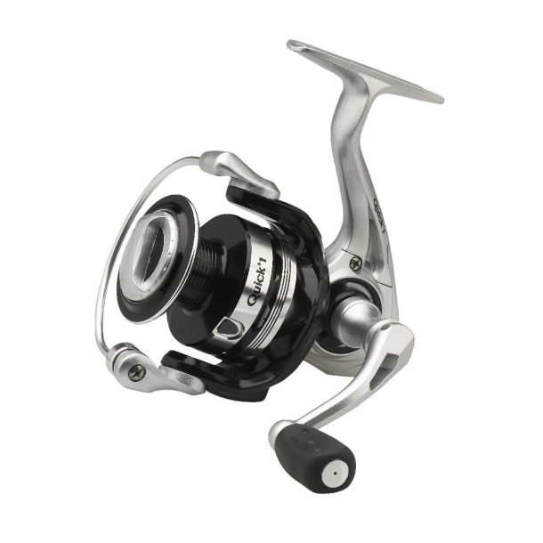 DAM Quick 1 Fd 3+1BB 4000 main product photo