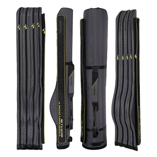 Matrix Ethos 4 Rod Holdall main product photo