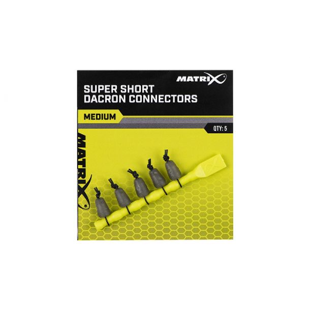 Matrix Super Short Dacron Connector Medium main product photo
