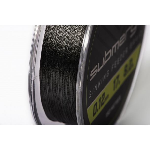 Fox Matrix Matrix Submerge Braid 150m 0.10 mm 6.10kg 13.0lbs main product photo