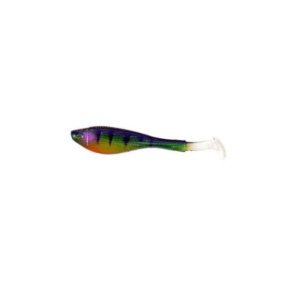 Fox Rage Uv Mini Fry Loaded Shads 7cm 5gr main product photo