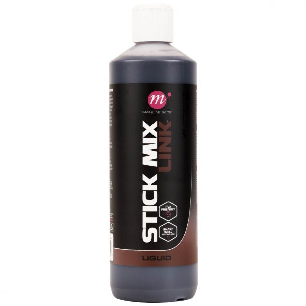 Mainline Stick Mix Liquid 500ml The Link main product photo