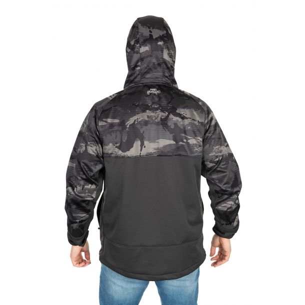 Fox Rage Voyager LW Wind Blocker Small main product photo