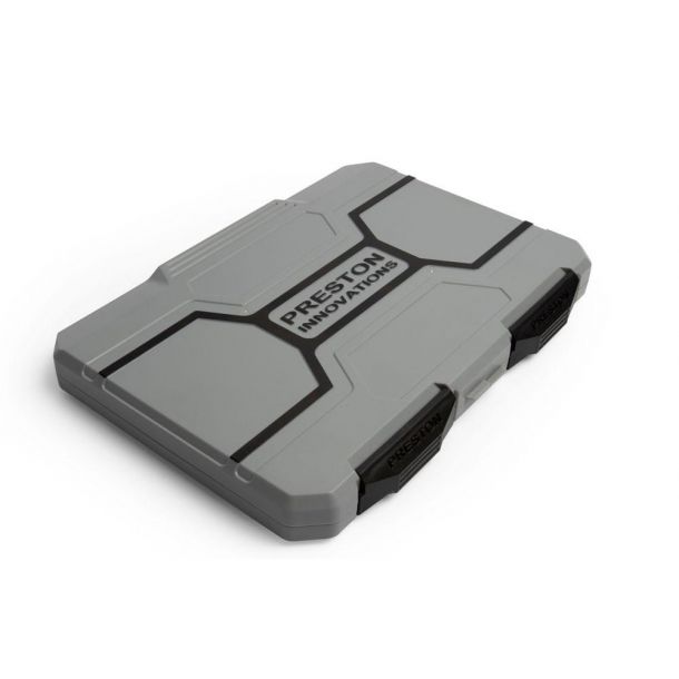 Preston Absolute All-Round Hooklength Box main product photo