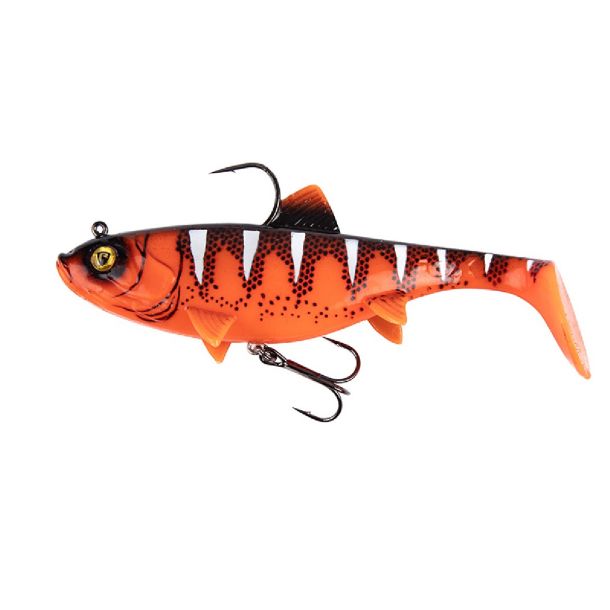 Fox Rage Replicant Wobble 18cm UV Red Wake main product photo