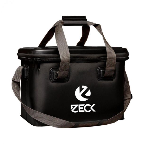 Zeck Tackle Container HT Medium main product photo