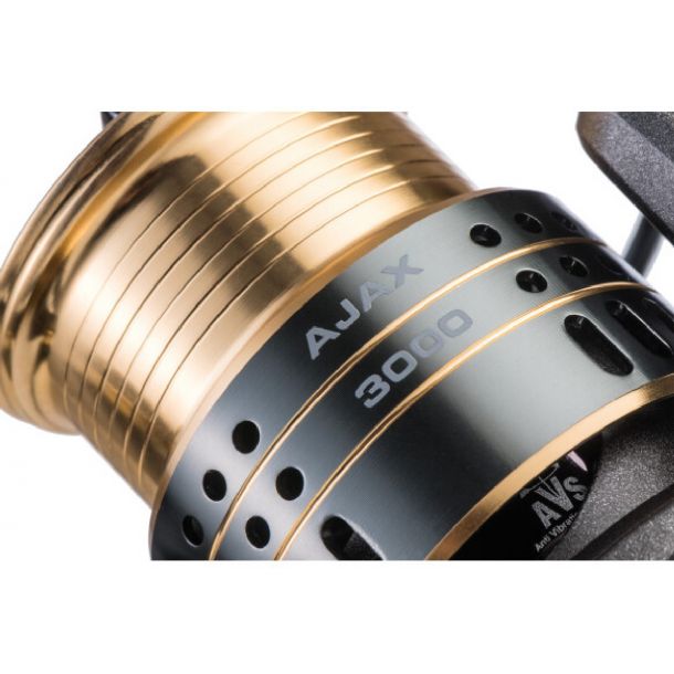 Mivardi Ajax Reel 3000 main product photo