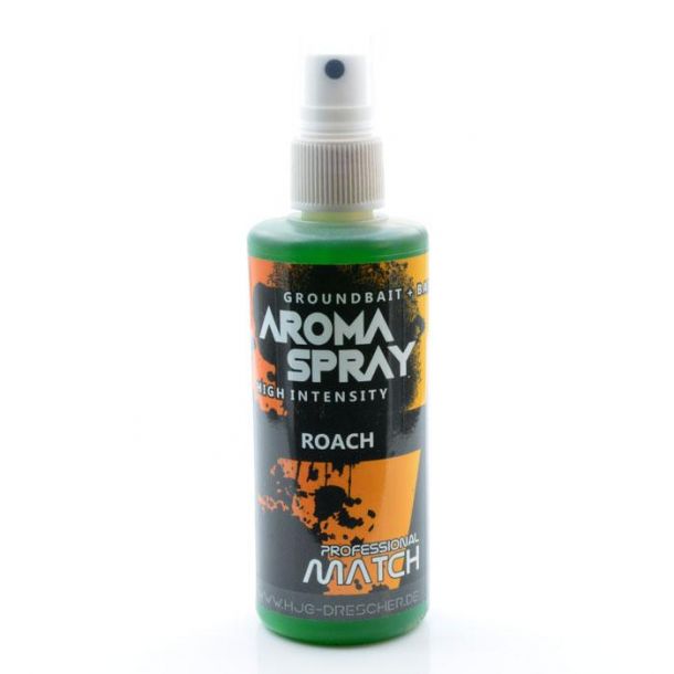 HJG Drescher Aroma Spray 100 ml Super Sweet main product photo