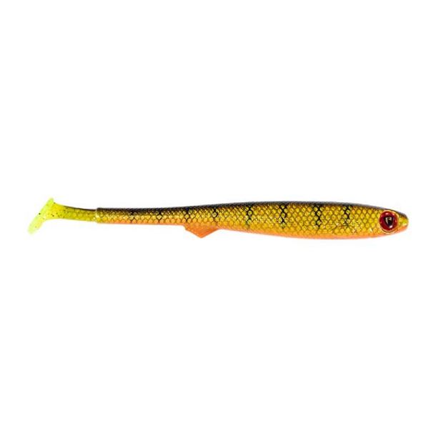 Fox Rage Slick Fast Super Soft 21cm UV Natural Perch main product photo