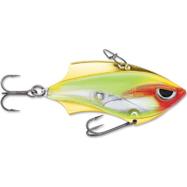 Rapala V Blade 06 Clown - CLN main product photo