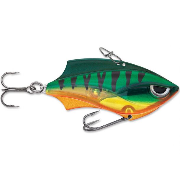 Rapala V Blade 06 Firetiger - FT main product photo