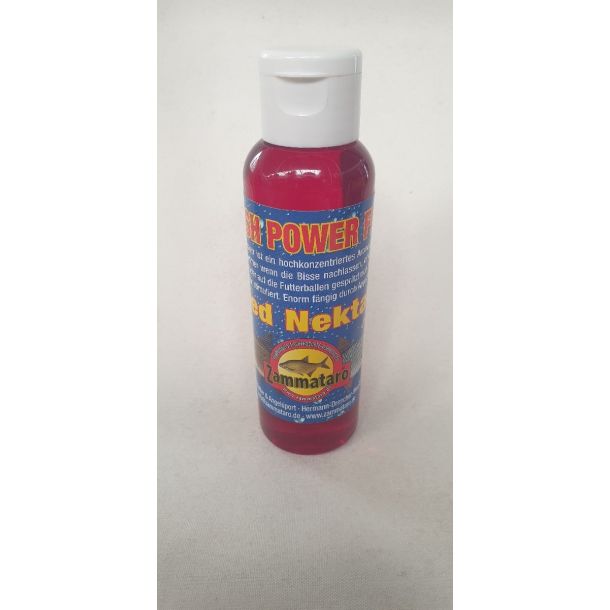 Zammataro Red Nektar 100 ml main product photo