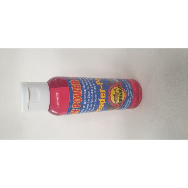 Zammataro T-3 Feeder Power 100 ml main product photo