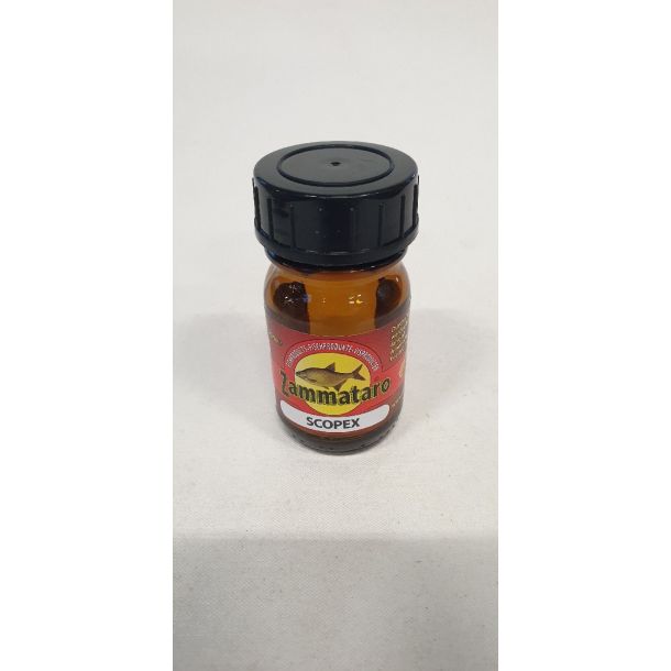 Zammataro Scopex Dip 20 ml main product photo