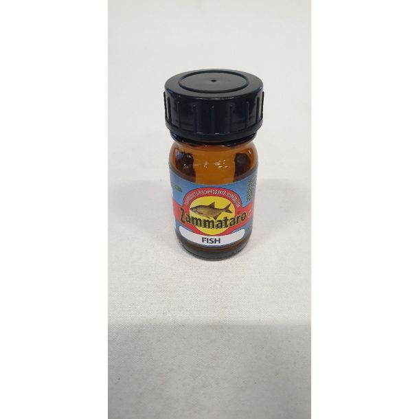 Zammataro Fish Dip 20 ml main product photo