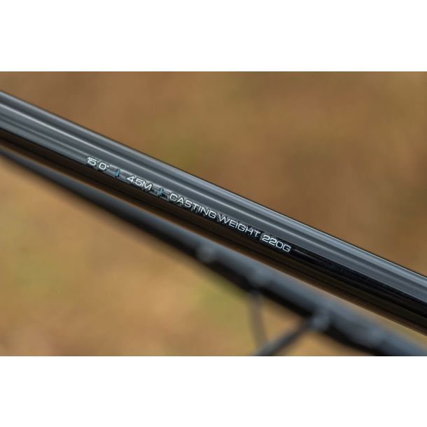 Preston Monster Xtreme Distance Feeder 3,60 m / 12ft Till 150gr main product photo