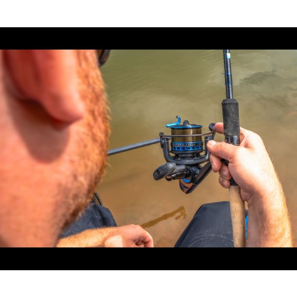 Preston Extremity SD 620 Feeder Reel main product photo