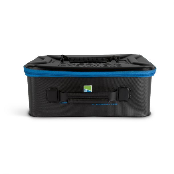 Preston Supera X XL Eva Accessory Case main product photo