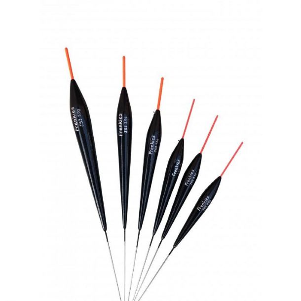 Frenkies JS3 Pose 1 gr main product photo