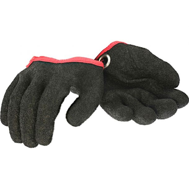 Westin Landing Gloves Jet Black X-Large main product photo