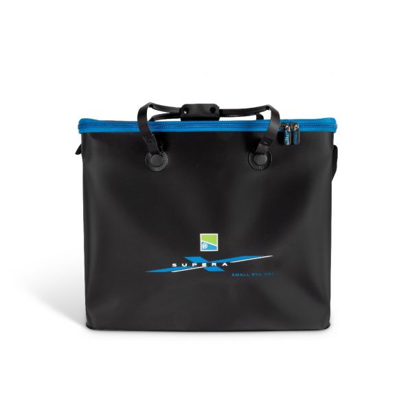 Preston Supera X Small Eva Net Bag main product photo