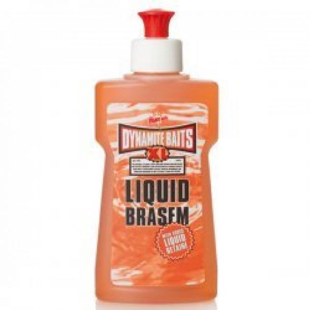 Dynamite Baits Xl Liquid 250ML Brasem main product photo