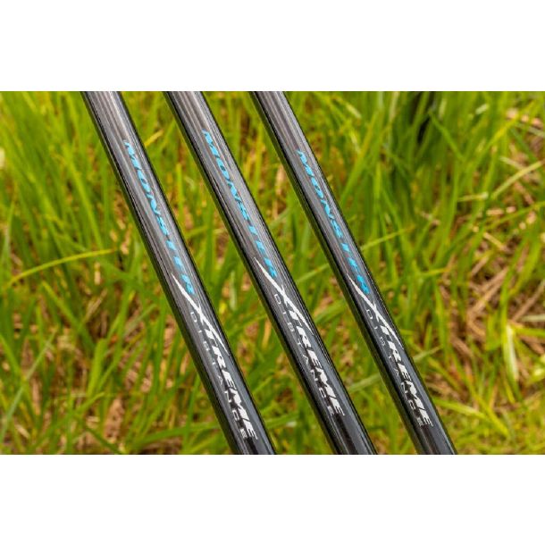 Preston Monster Xtreme Distance Feeder 3.80 m Till 150 gr main product photo