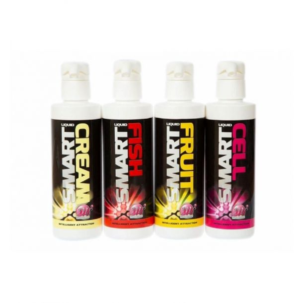 Mainline Smart Liquid Cream main product photo