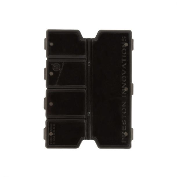 Preston Accessory Box 5 Compartment Deep main product photo