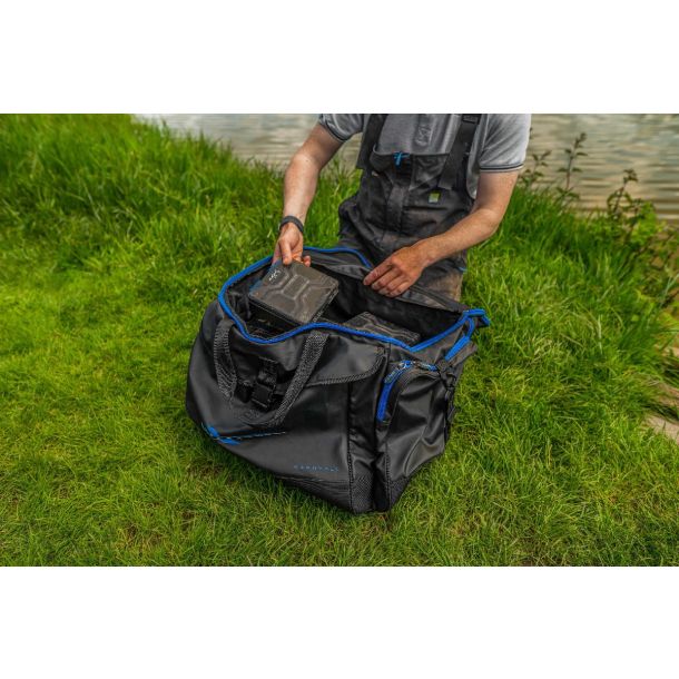 Preston Supera X Carryall main product photo