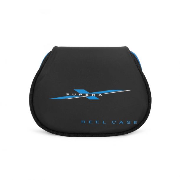Preston Supera X Reel Case main product photo