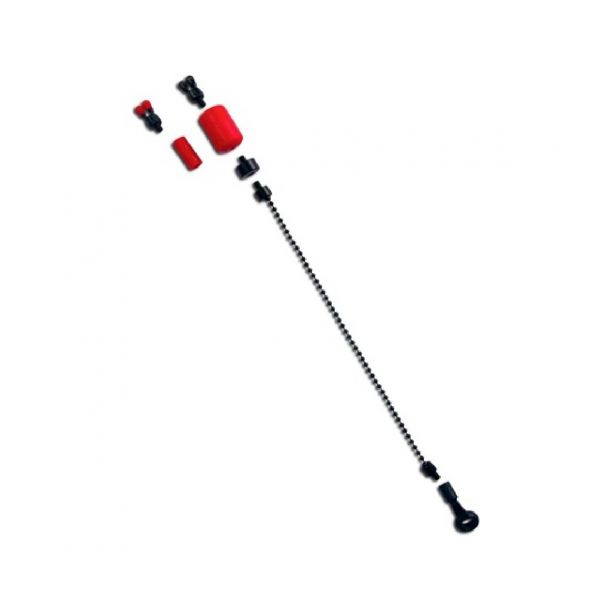 Avid Revolve Bobbin Kit Red main product photo