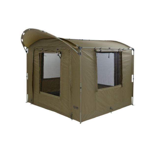 Mivardi MK2 Shelter Base Station main product photo