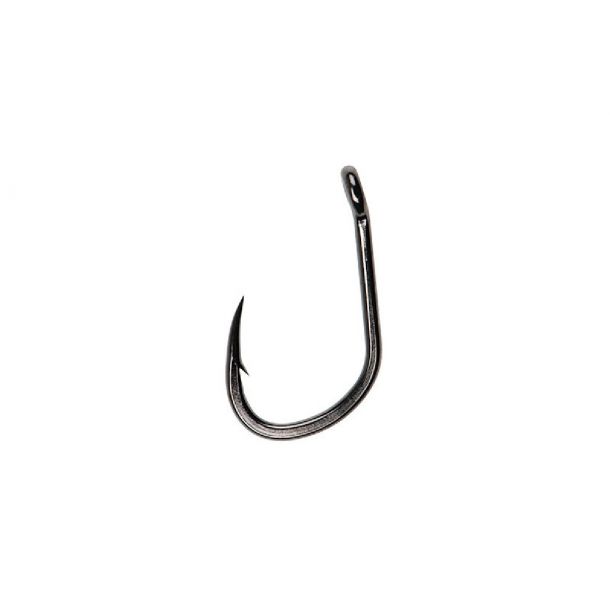 Fox Carp Hooks Wide Gape 10st. Size 4 main product photo